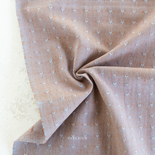 QUEEN OF HEARTS | Dobby Hearts Riviera