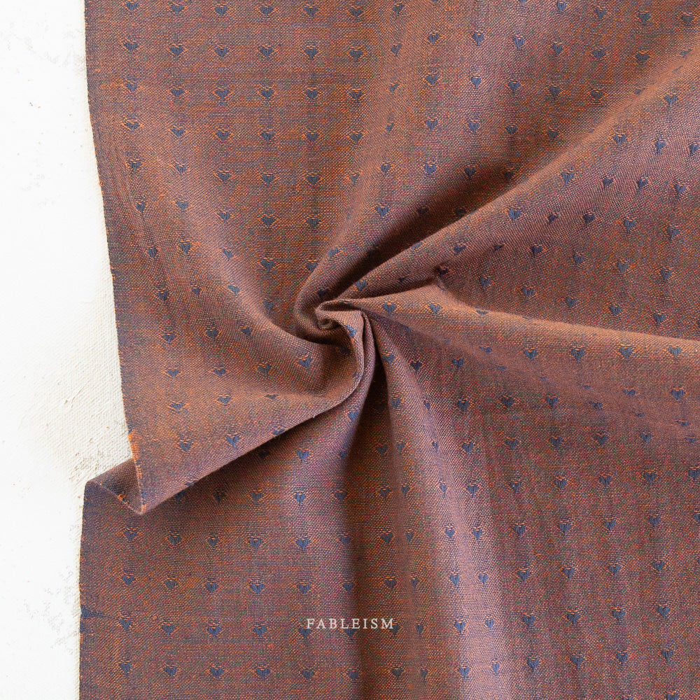 QUEEN OF HEARTS | Dobby Hearts Sunday Best