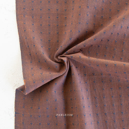 QUEEN OF HEARTS | Dobby Hearts Sunday Best