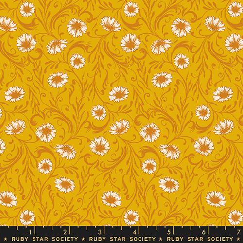 READING NOOK | Chamomile Goldenrod