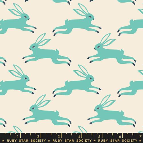 BACKYARD | Bunny Run Icebox