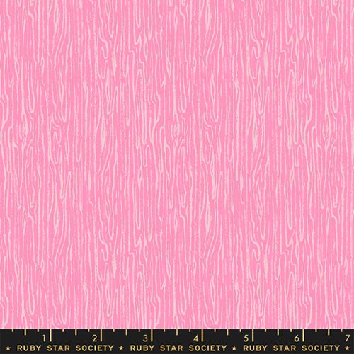 BACKYARD | Tree Bark Flamingo