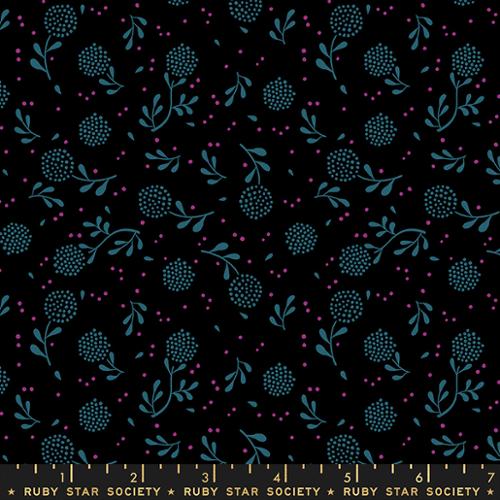 BACKYARD | Dandelion Black