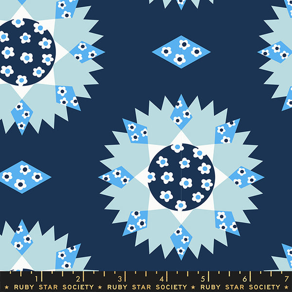 LIL | Sunpatch Navy