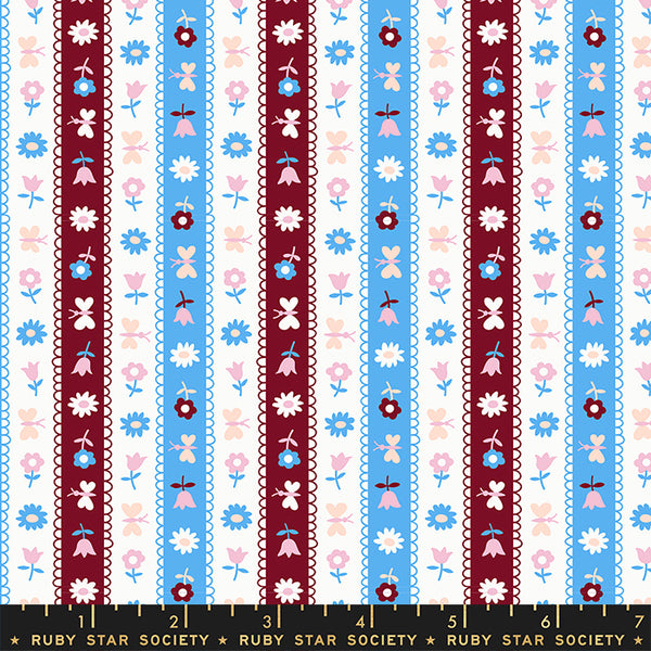 LIL | Ribbon Stripe Altitude