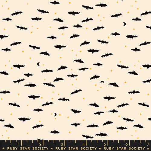 TINY FRIGHTS | Bats Natural