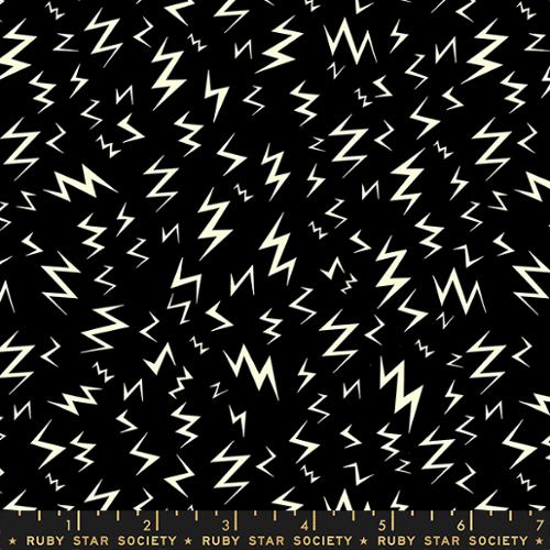 TINY FRIGHTS | Lightning Black