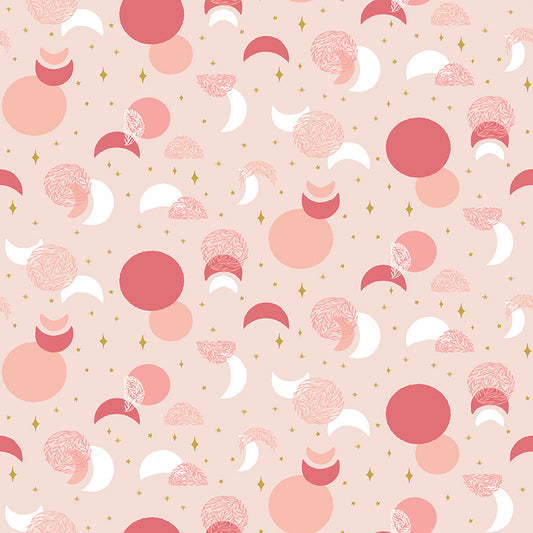 MOONCHILD | Eclipse Ballerina (Gold Sparkle)