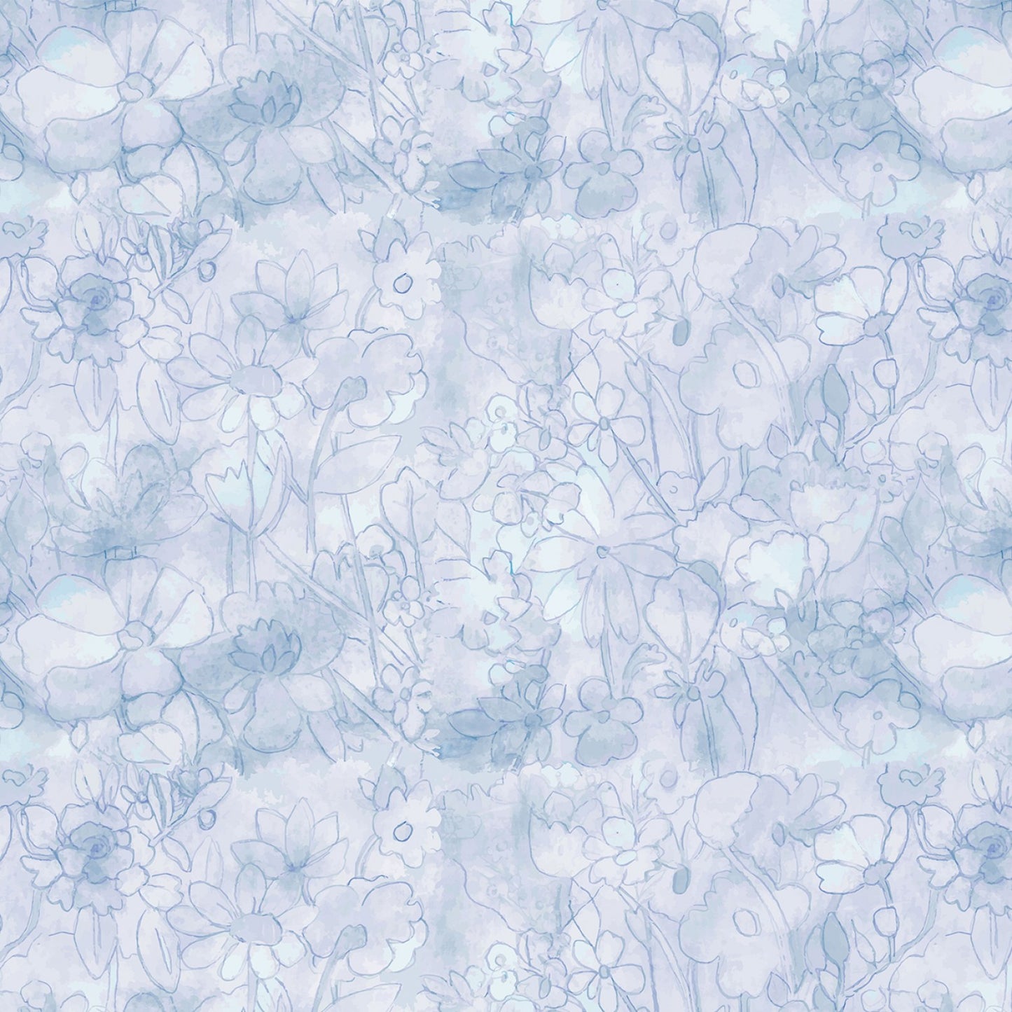 MA BELLE | Floral Haze Allure