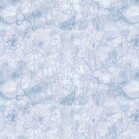 MA BELLE | Floral Haze Allure
