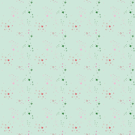 KITTY LITTER | Spearmint