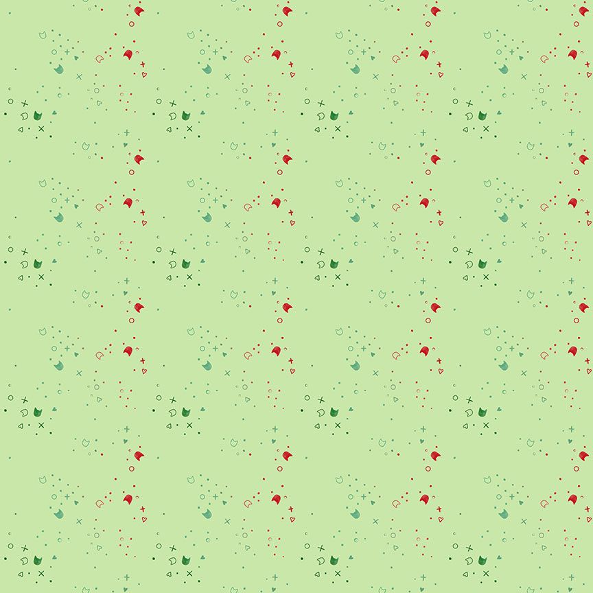 KITTY LITTER | Wintergreen