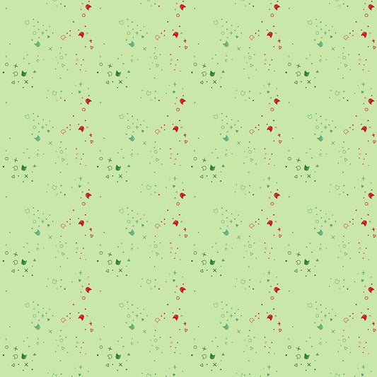 KITTY LITTER | Wintergreen