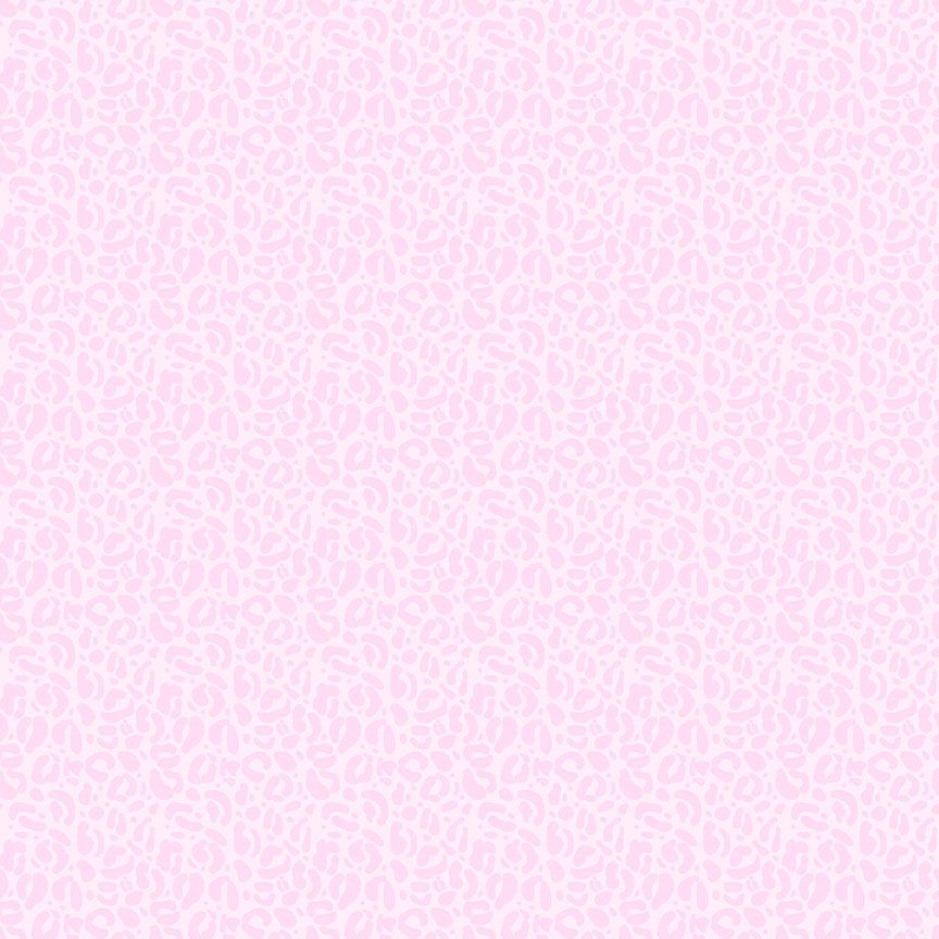 WILD | Blush