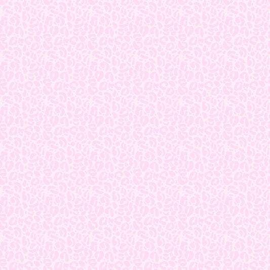 WILD | Blush