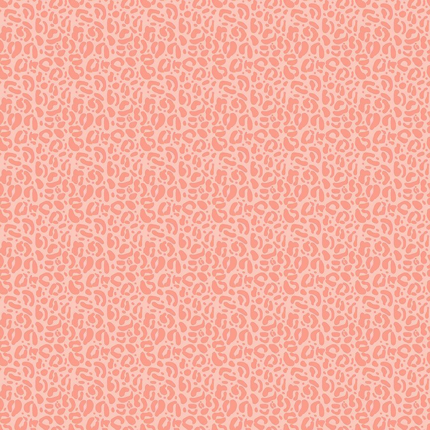 WILD | Peachfuzz