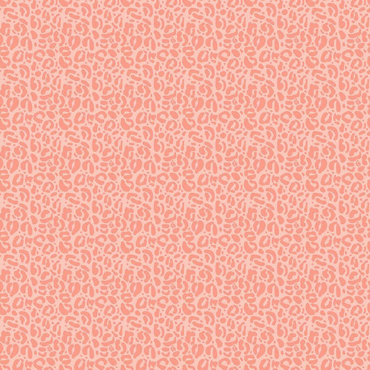 WILD | Peachfuzz