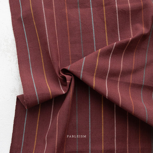 CANYON SPRINGS | Skinny Stripe Dusk