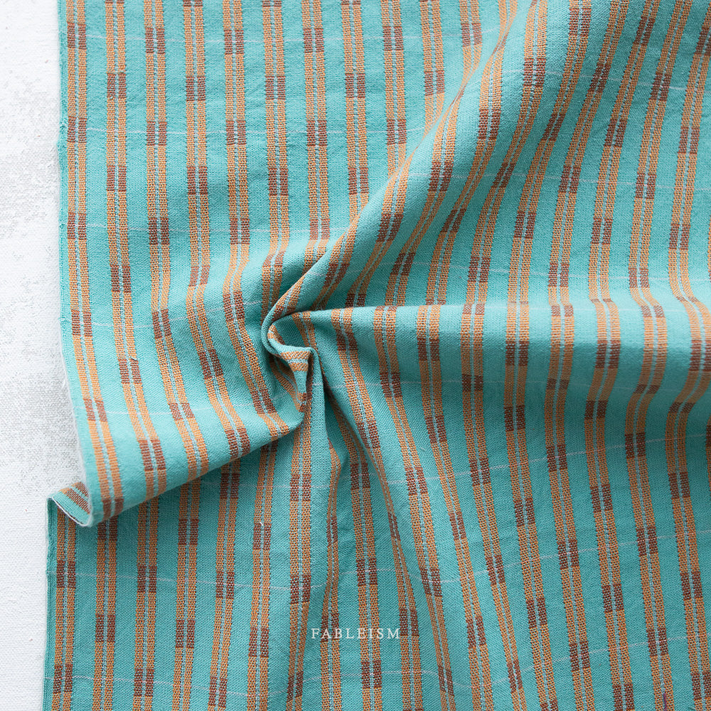 CANYON SPRINGS | Formation Turquoise
