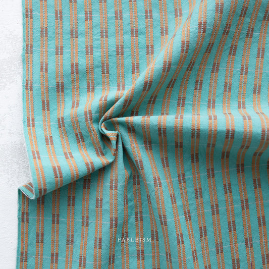 CANYON SPRINGS | Formation Turquoise
