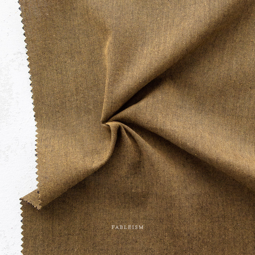 EVERYDAY CHAMBRAY NOCTURNE | Terrain