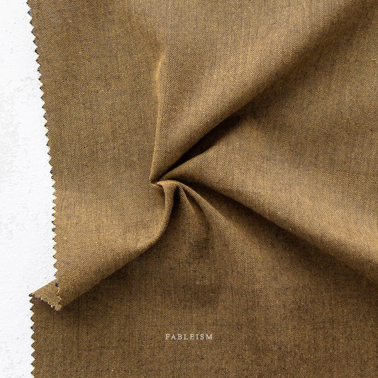 EVERYDAY CHAMBRAY NOCTURNE | Terrain