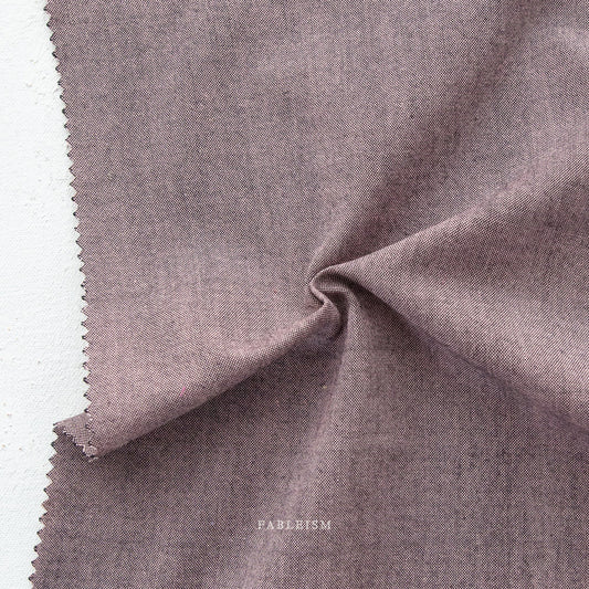 EVERYDAY CHAMBRAY NOCTURNE | Flint