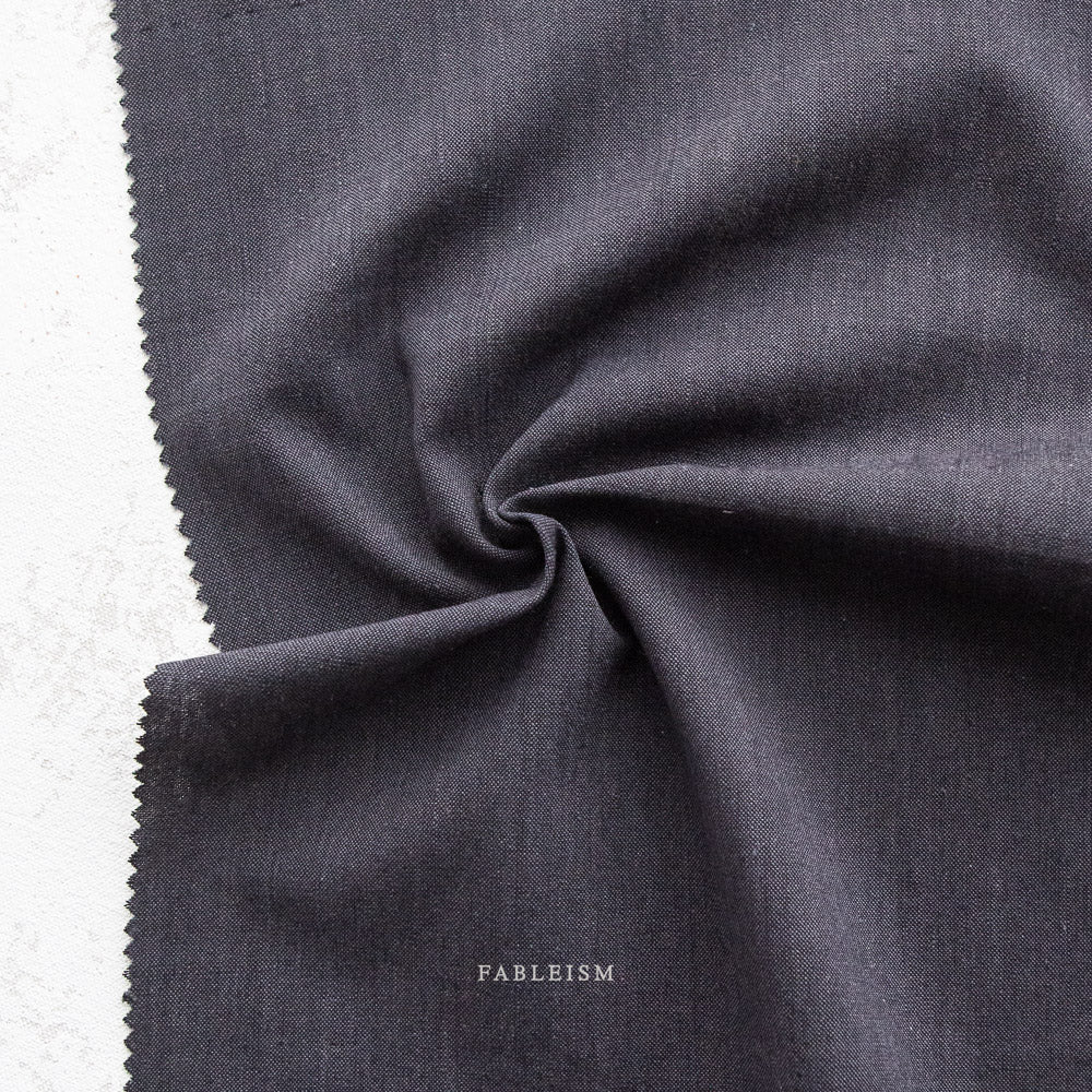 EVERYDAY CHAMBRAY NOCTURNE | Gravity