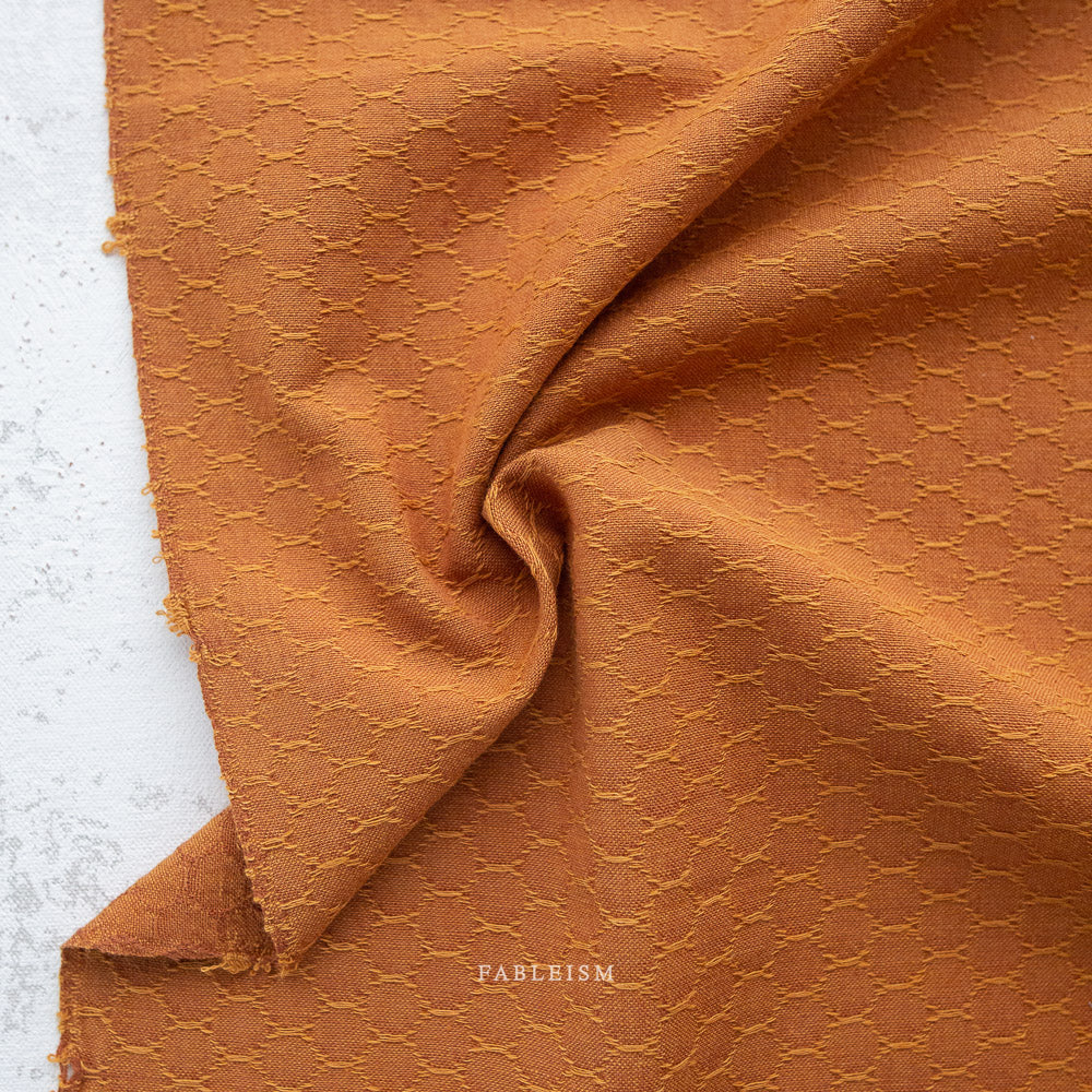 FOREST FORAGE | Honeycomb Penny