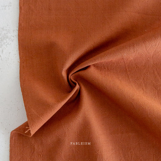 PREORDER | SPROUT WOVENS | Umber