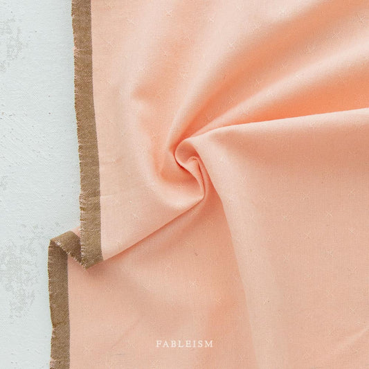 SPROUT WOVENS | Peachy