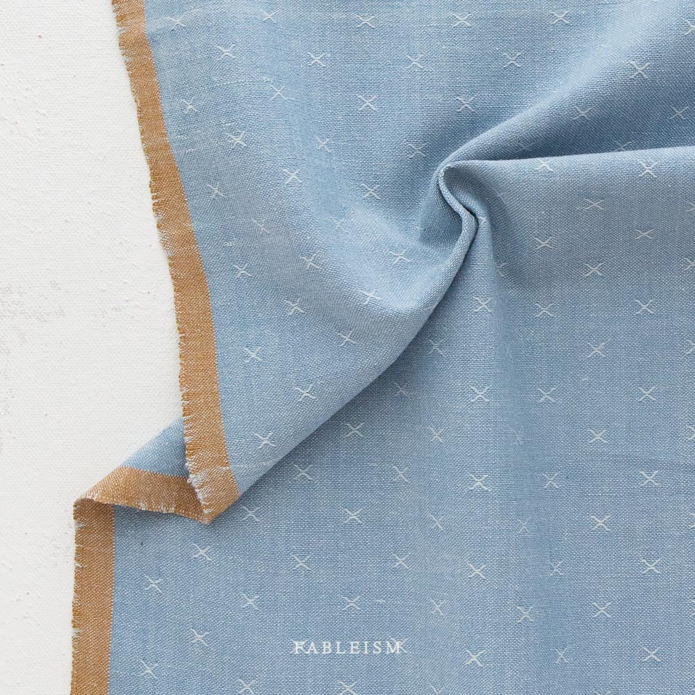 SPROUT WOVENS | Porcelain