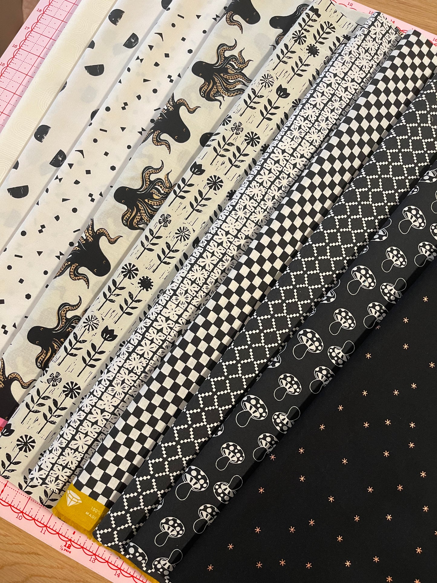 BUNDLES | Moon Phases Redux