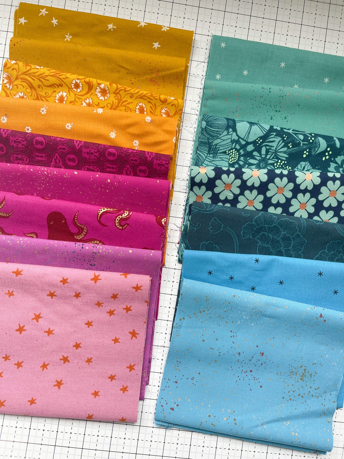 BUNDLES | Bejewelled
