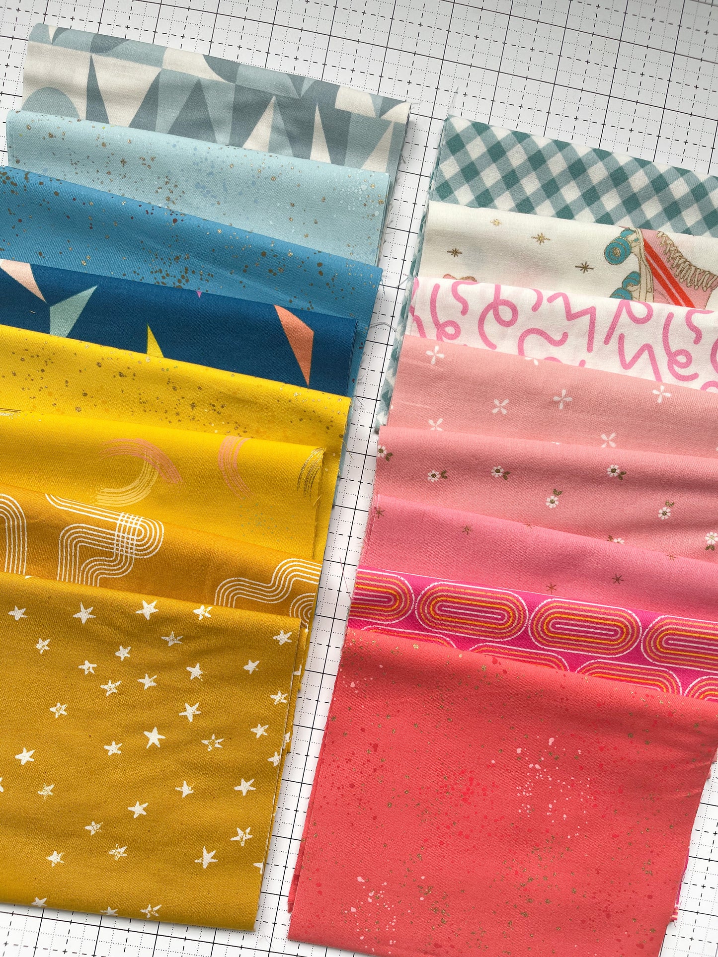 BUNDLES | Confetti Cupcake