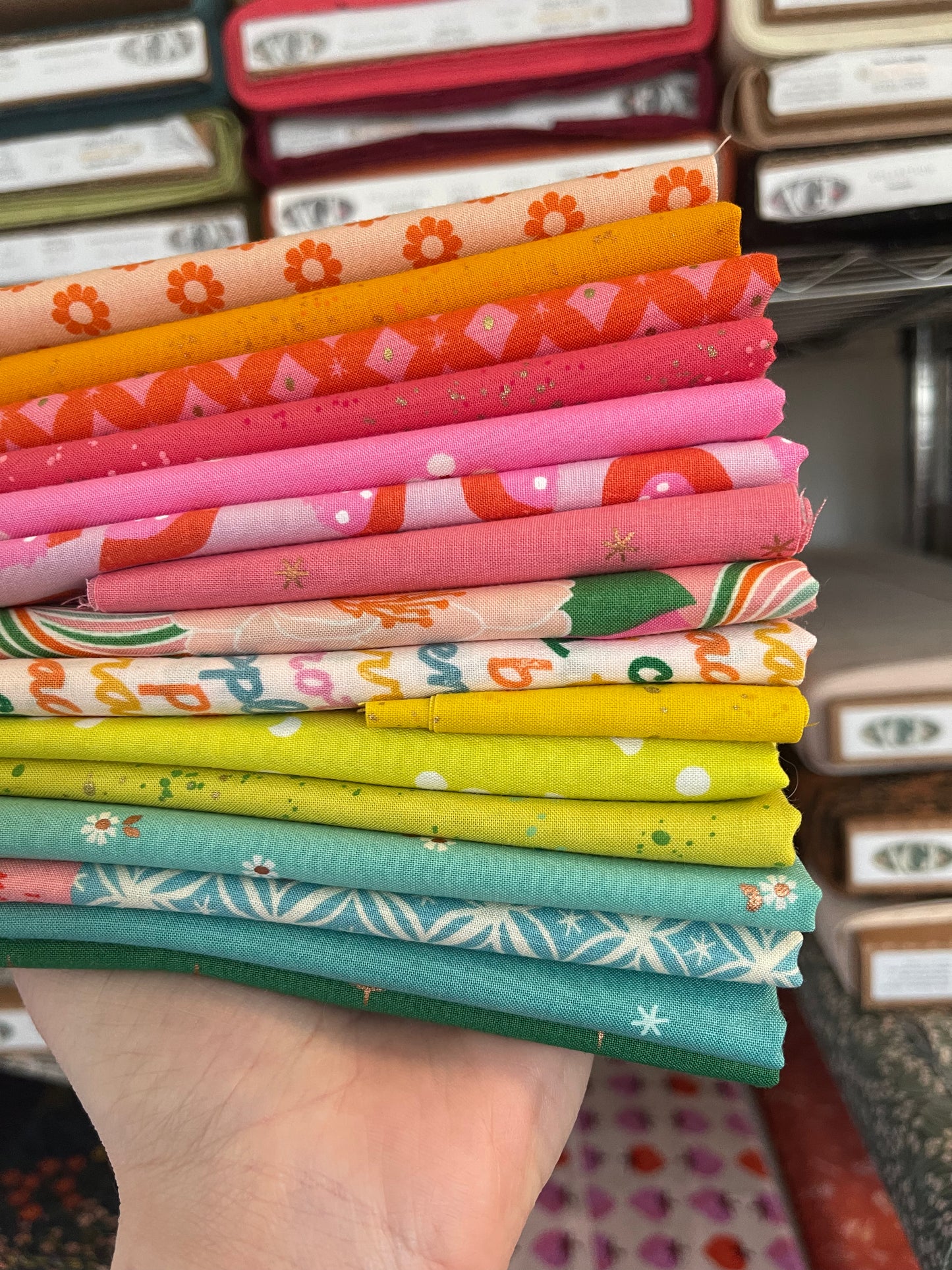 BUNDLES | Garden Variety