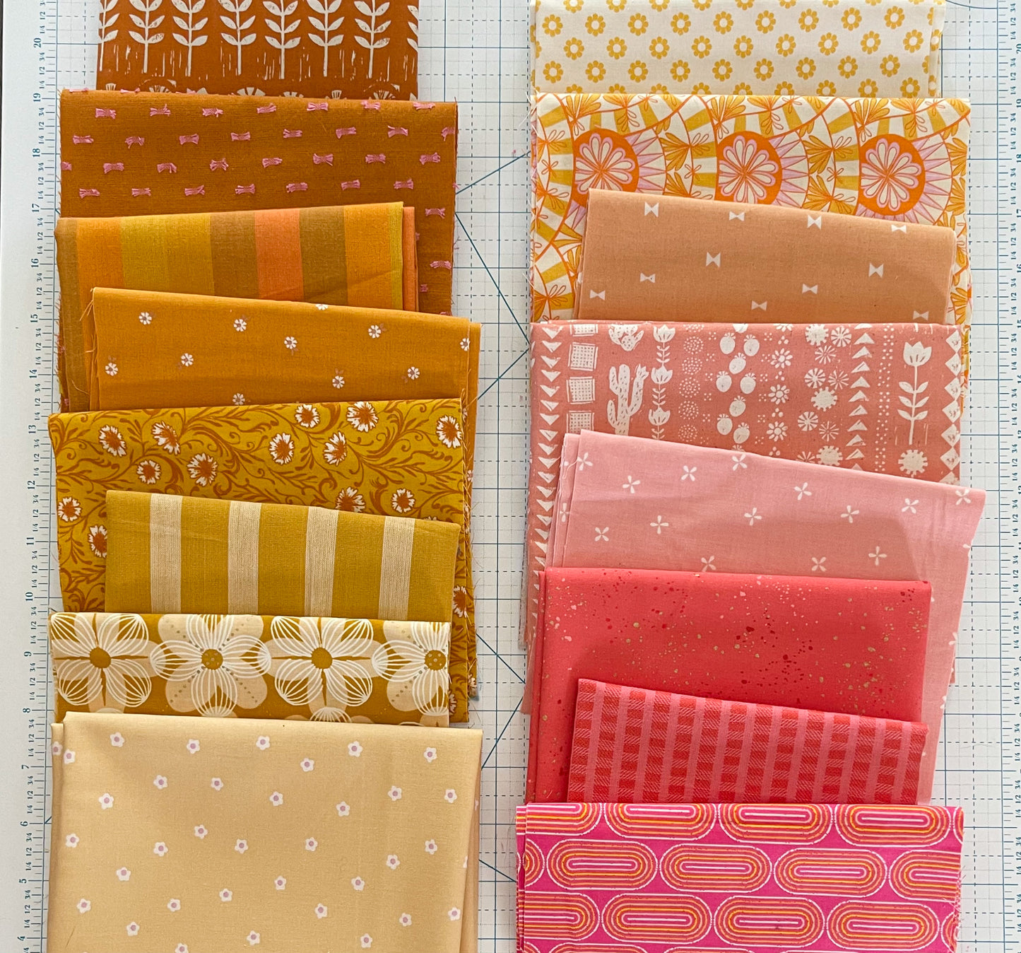 BUNDLES | Sunset Dreams
