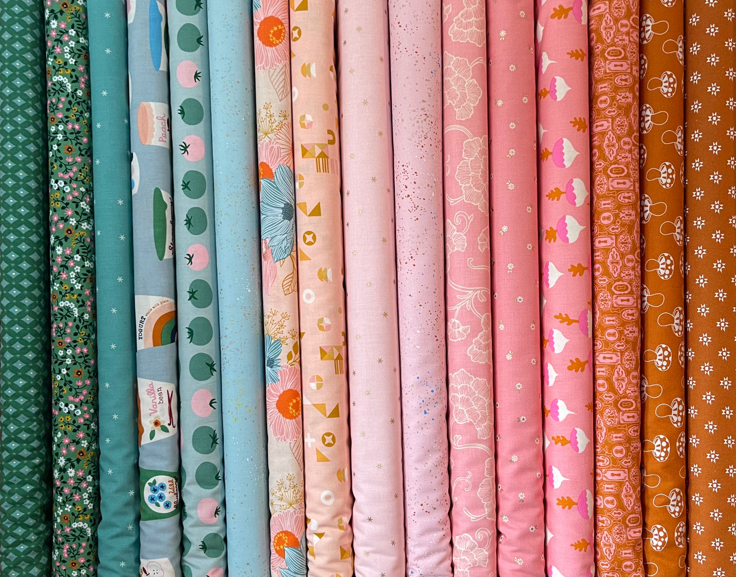 BUNDLES | Picnic Parfait
