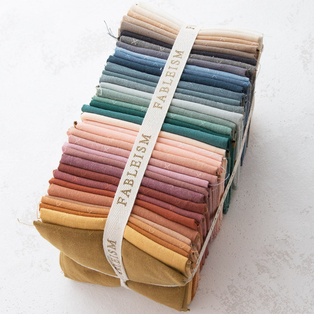 SPROUT WOVENS | Fat Quarter Bundle