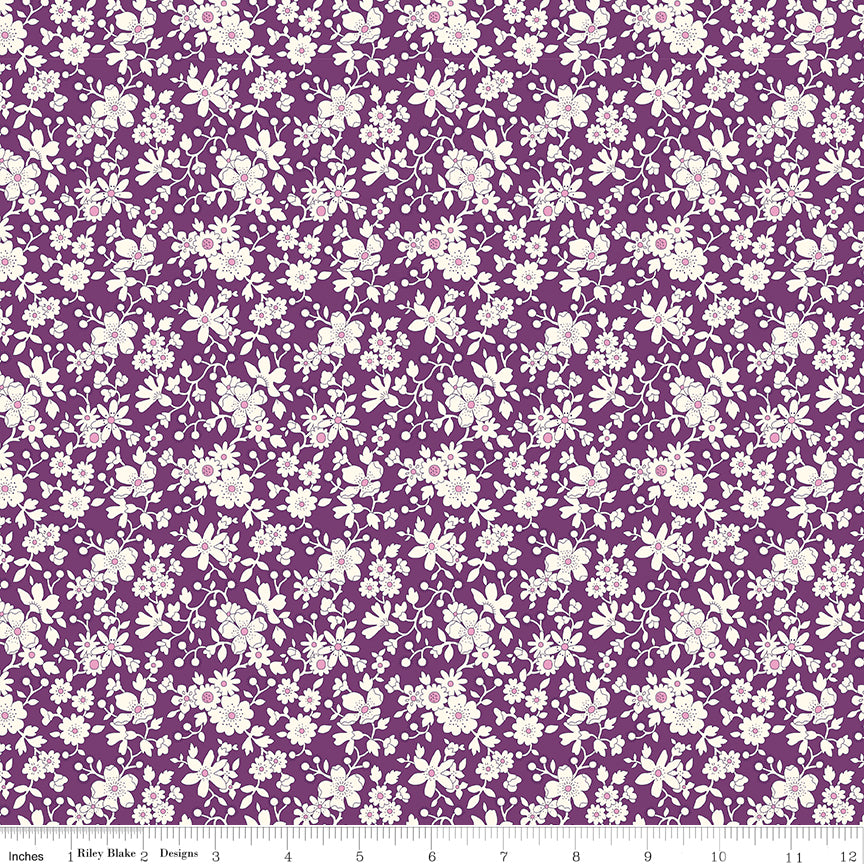 FLOWER SHOW BOTANICAL JEWEL | Maddsie Silhouette B