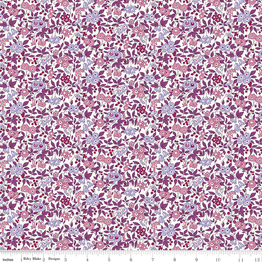 FLOWER SHOW BOTANICAL JEWEL | Forget Me Not Blossom A