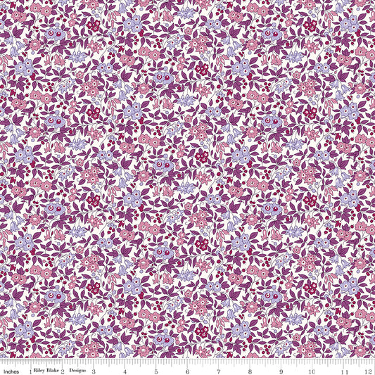 FLOWER SHOW BOTANICAL JEWEL | Forget Me Not Blossom A