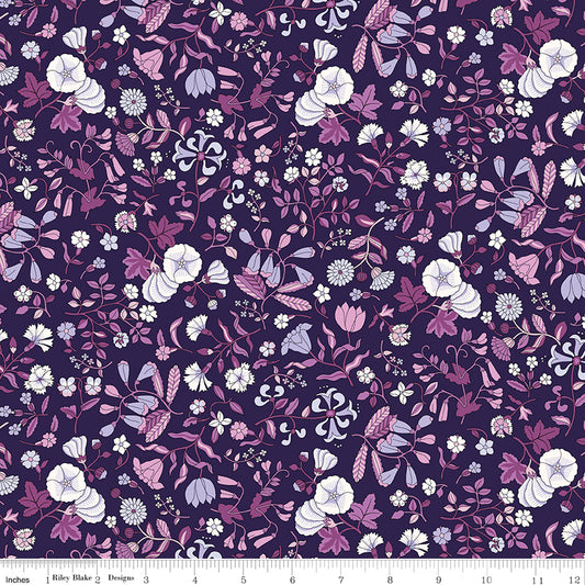 FLOWER SHOW BOTANICAL JEWEL | Wildflower Field A