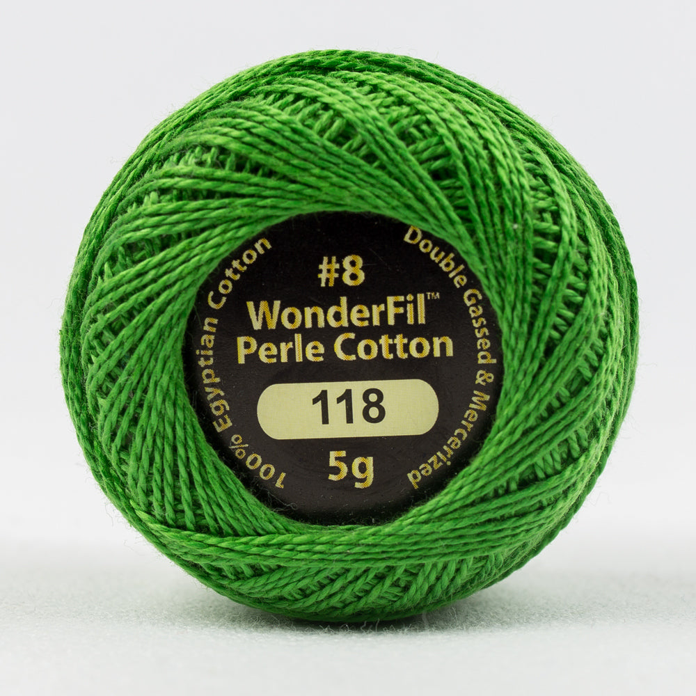 ELEGANZA 8WT | EZ118 New Spring