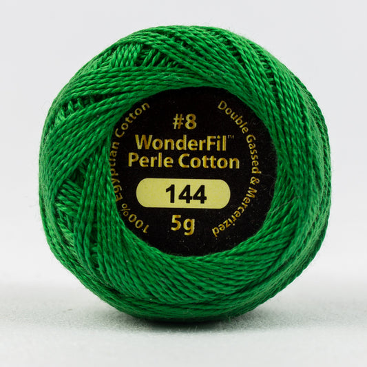 ELEGANZA 8WT | EZ144 Emerald