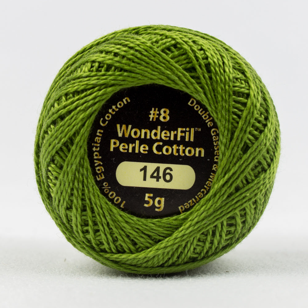 ELEGANZA 8WT | EZ146 Tart Capers