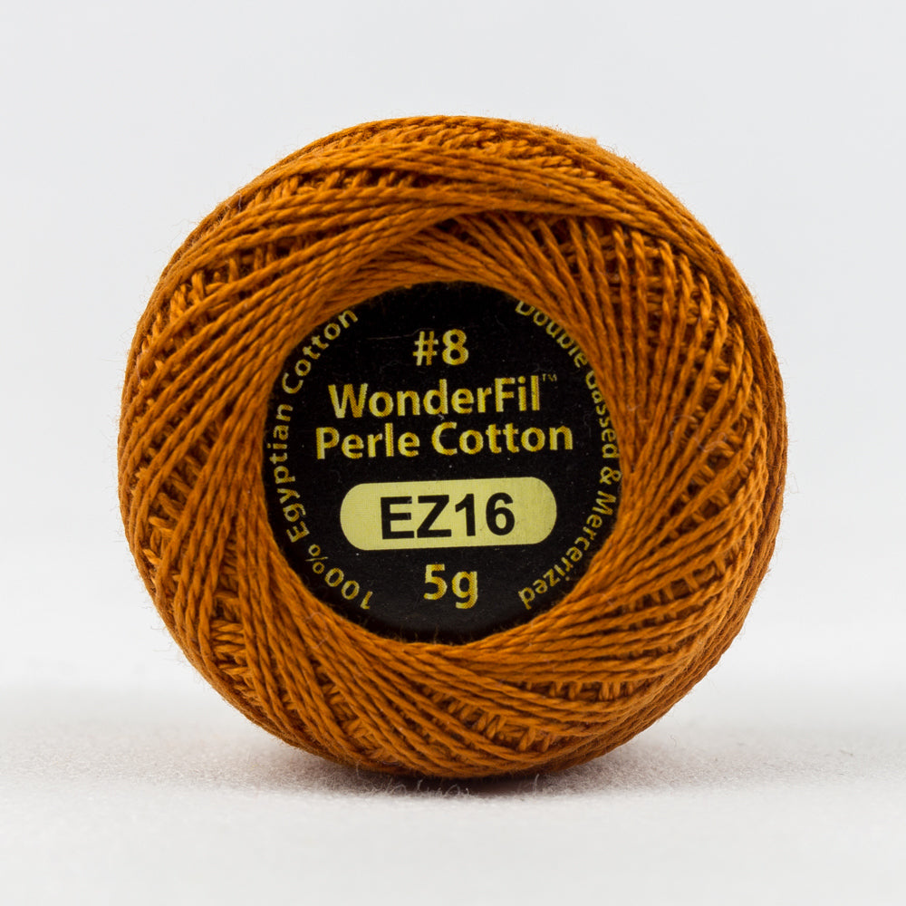 ELEGANZA 8WT | EZ16 Exotic Spice