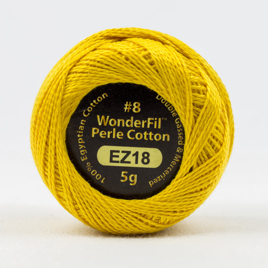 ELEGANZA 8WT | EZ18 Sunny Side Up