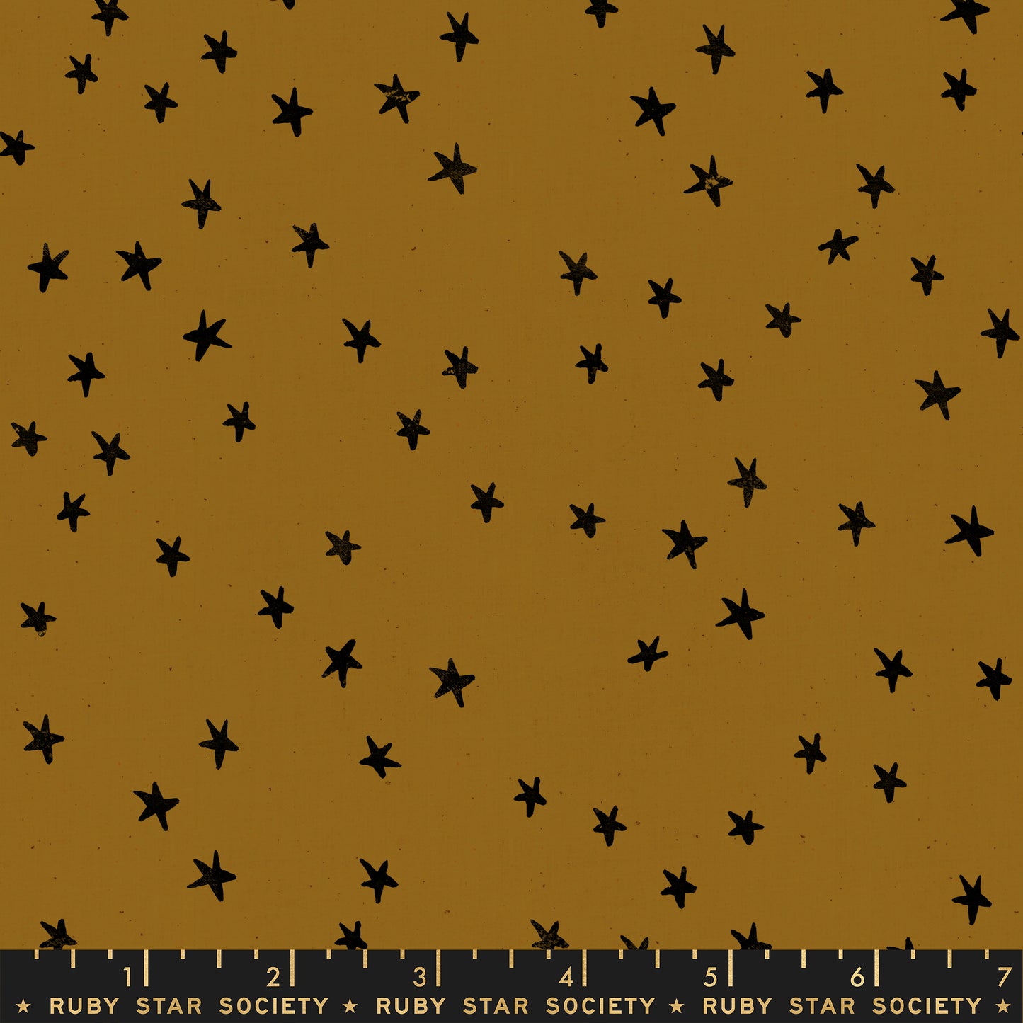 STARRY | Suede