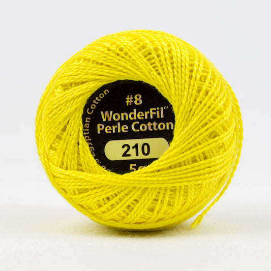 ELEGANZA 8WT | EZ210 Lemon Peel